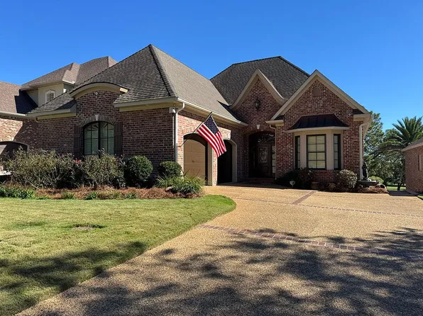 4117 Blue Heron Rdg, Mobile, AL 36693