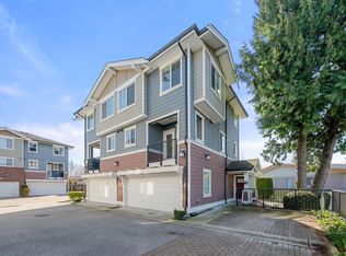 9580 Alberta Rd #4, Richmond, BC V6Y1T6