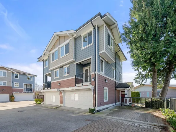 9580 Alberta Rd #4, Richmond, BC V6Y 1T6