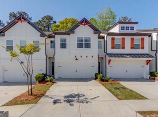 39 Auburn Valley Way, Auburn, GA