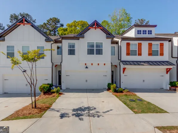 39 Auburn Valley Way, Auburn, GA 30011