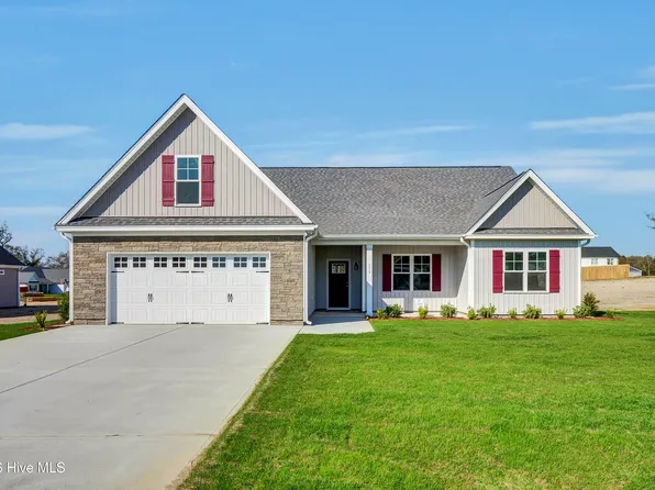 154 Becton Way, Rocky Point, NC 28457