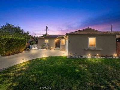 10225 Foster Rd, Downey, CA, 90242