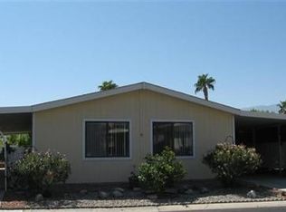 251 Coble Dr, Cathedral City, CA 92234