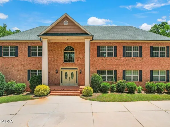 118 Brushy Creek Ln, Jackson, GA 30233