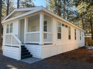 19920 Granite Dr UNIT 214, Bend, OR