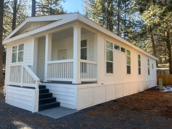 19920 Granite Dr Unit 214, Bend, OR 97702