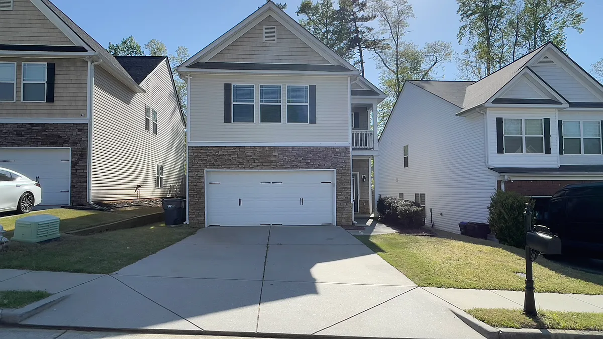 Building Photo - 4878 McEver View Dr