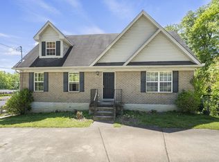 89 Vaden Dr NE, Nashville, TN 37211