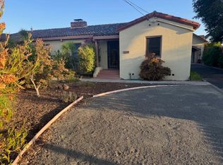 2526 Old Sonoma Rd, Napa, CA 94558