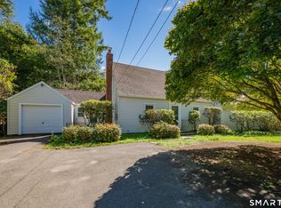 455 Cherry Brook Rd, Canton, CT 06019