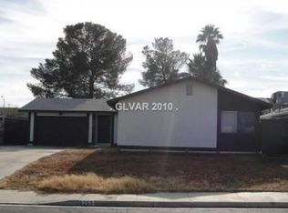 6255 Foothill Blvd, Las Vegas, NV 89118