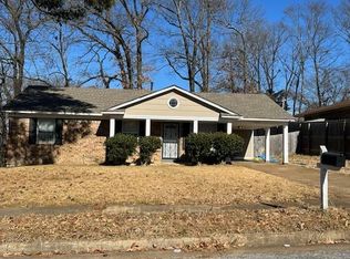 3108 Mackham Ave, Memphis, TN 38118