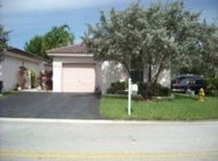 325 NW 74th Way, Fort Lauderdale, FL 33317