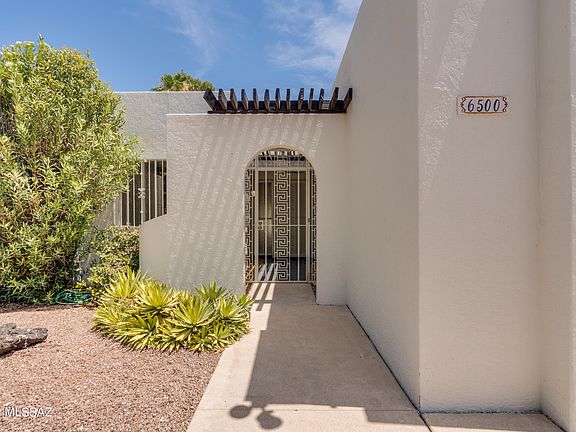 3rd image of 6500 E Paseo Dorado