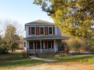 114 Turners Neck Rd, Toano, VA 23168