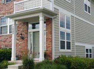 1085 Crane Pt, Elgin, IL 60124