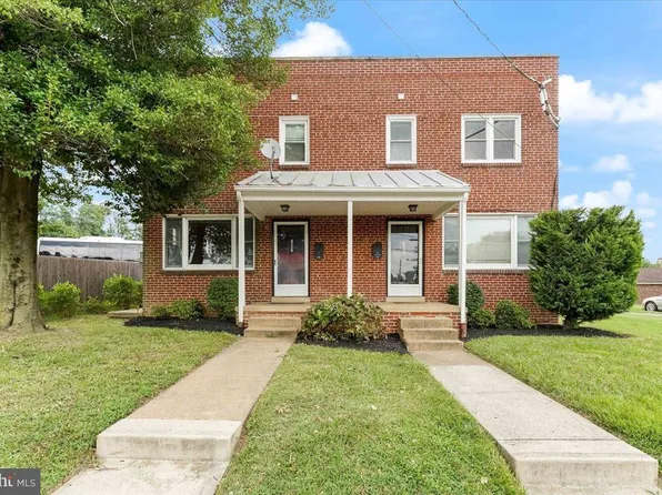 1007 W 28th St, Wilmington, DE 19802