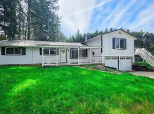 55 Meadowood Drive, Elma, WA
