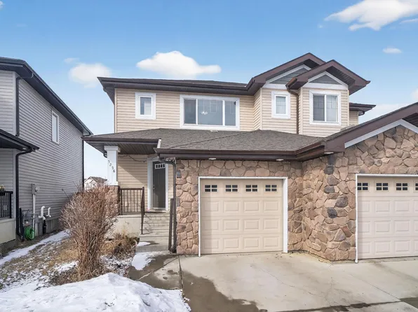 (undisclosed Address), Edmonton, AB T6X 1V5