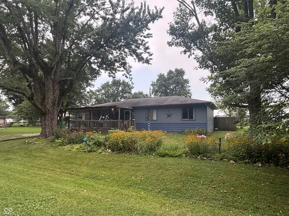 6659 Reed Rd, Pittsboro, IN 46167