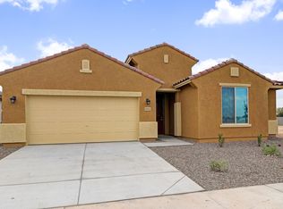10543 W Crown King Rd, Tolleson, AZ 85353