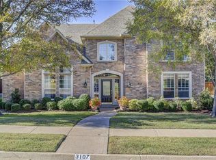 3107 Pond View Dr, Richardson, TX 75082