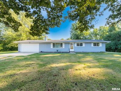 698 Eiker Dr, Knoxville, IL, 61448