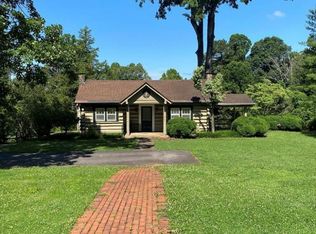 1419 Oak Level Rd, Bassett, VA 24055