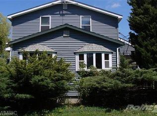 170 E Hawley Rd, Scottville, MI 49454