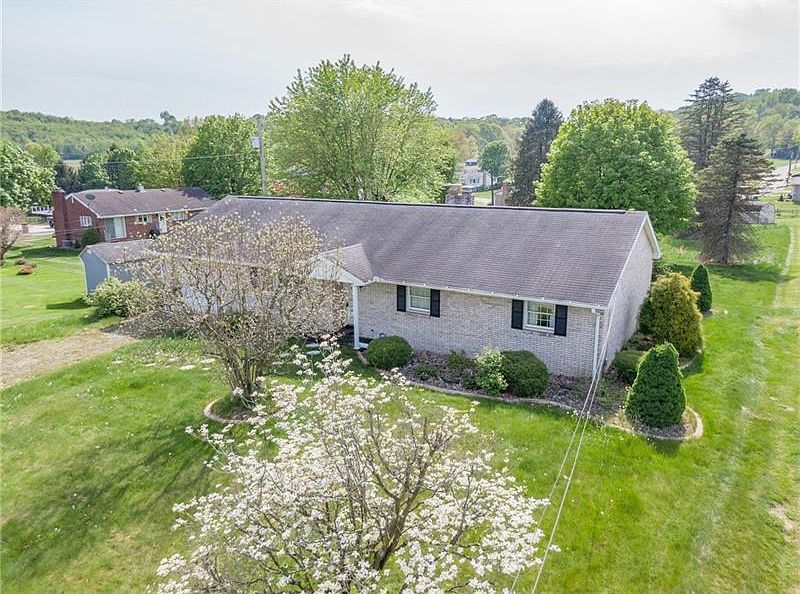 907 Route 356, Leechburg, PA 15656 Zillow
