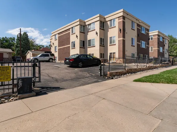 2345 N Clay St, Denver, CO