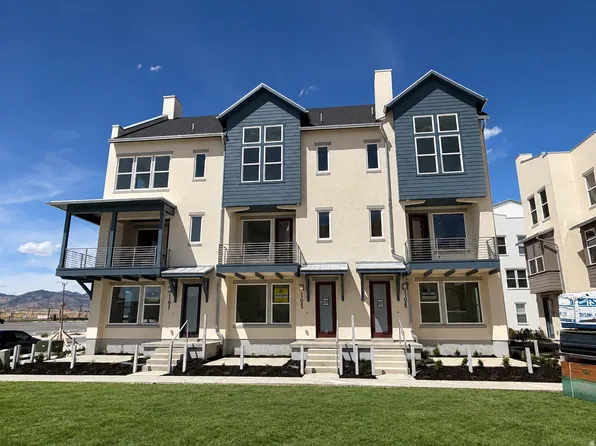 11025 S Freestone Dr W #123, South Jordan, UT 84009