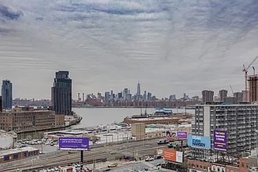 Rented by Modern Spaces