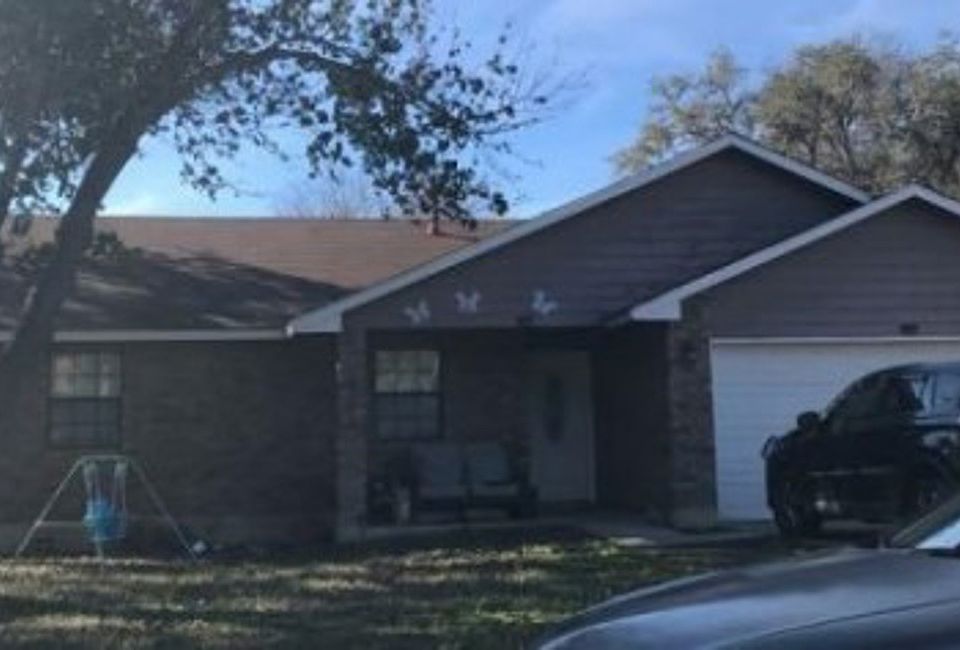Property Front View