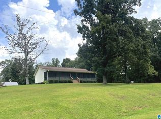 Unknown, Lineville, AL 36266