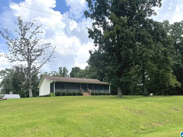 79 Pleasant Grove Rd, Lineville, AL 36266