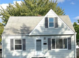 5437 Hollywood Ave, Maple Heights, OH