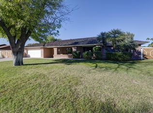 54 W Carver Rd, Tempe, AZ 85284