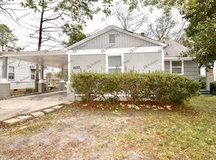 1622 Heard Ave, Augusta, GA 30904