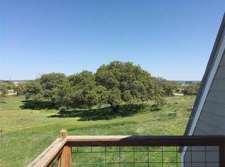 541 Wade St UNIT 5, Tow, TX 78672