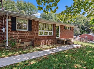 302 Kemper Dr S, Madison, TN 37115