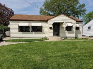 4040 15th St, Des Moines, IA 50313