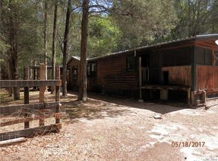 9465 S Pleasant Grove Rd, Inverness, FL 34452