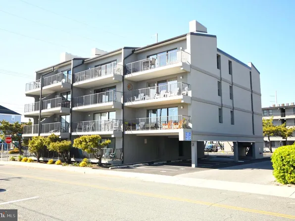 18 69th St Unit 2, Ocean City, MD 21842