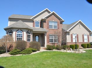 2747 Legacy St NW, Uniontown, OH 44685