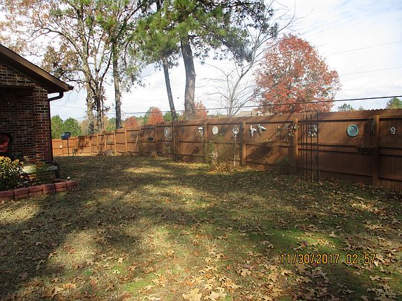 East Privacy Fence