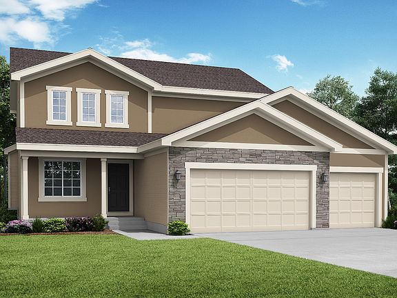 Brookside Tuscan