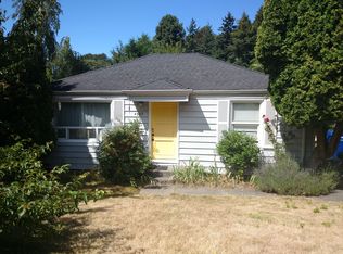 4507 49th Ave SW, Seattle, WA 98116