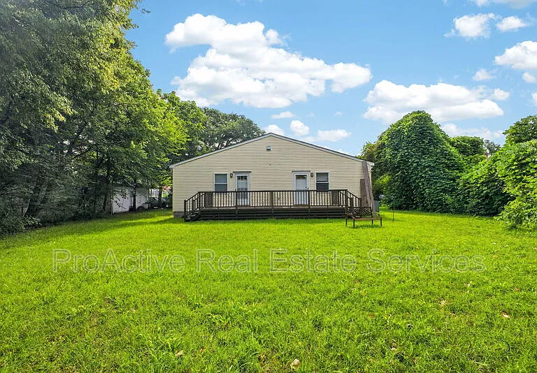 100 Hodges Manor Rd — Photo 15